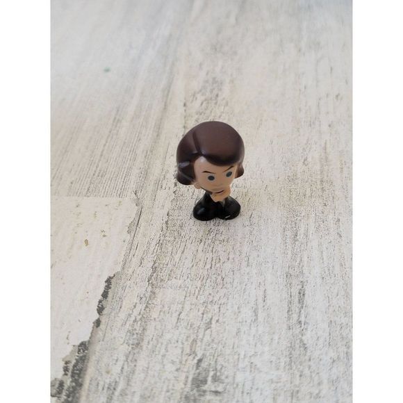 Walking Dead mini Maggie chibi 2013 toy figure - Picture 1 of 4